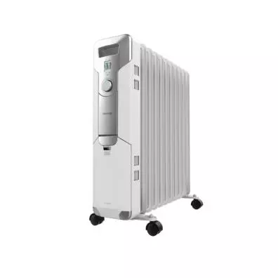 Radiador de aceite Cecotec READYWARM 11000 SPACE 360